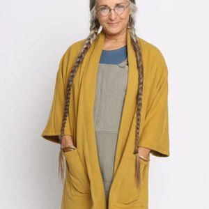 Conscious Clothing Cardigan (Small)